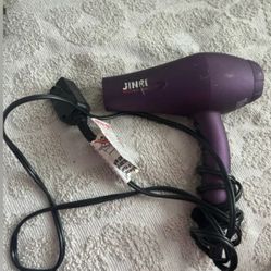 Hair Blow Dryer