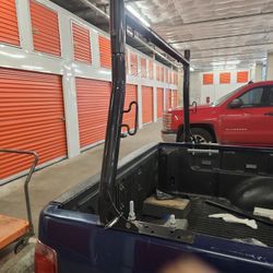 Vendo Racas O Barandas Para Vehiculo