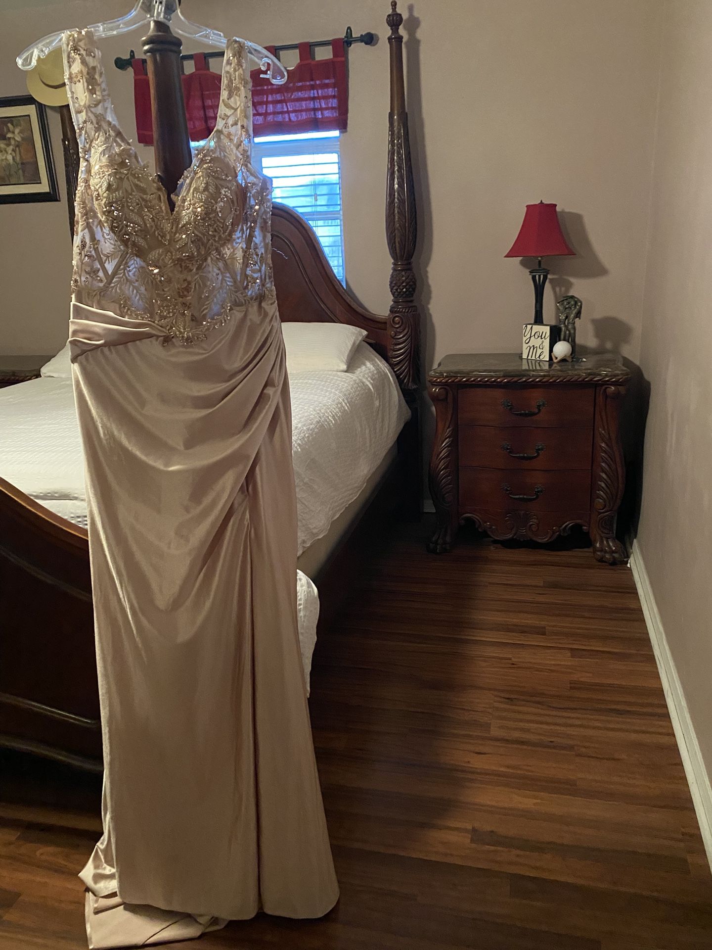 Elegant Party Dress