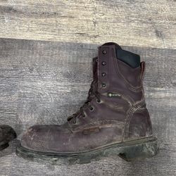 Red Wing 2414 Sz 10