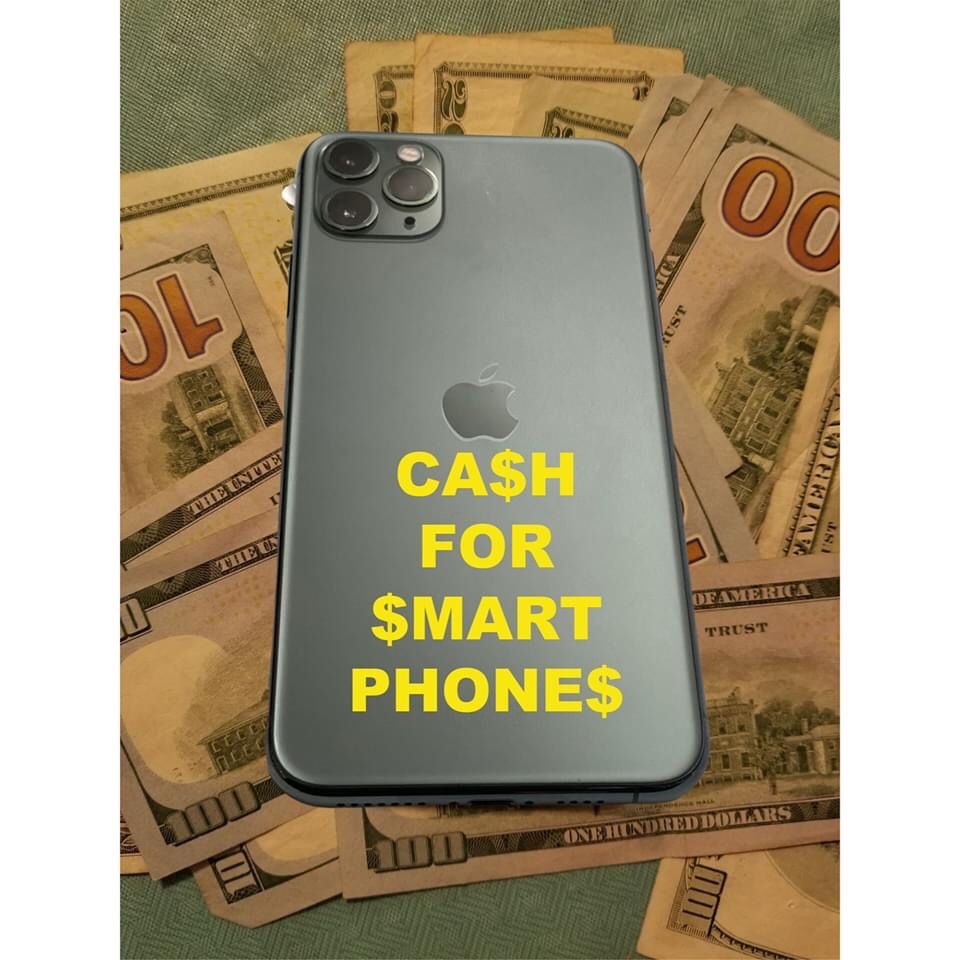 iPhone 11 Pro Max 512GB Xfinity
