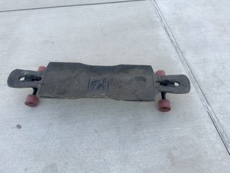 Skate Board