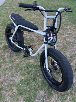 Super 73- Z1 electric bike