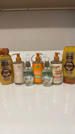 Personal Care Bundle