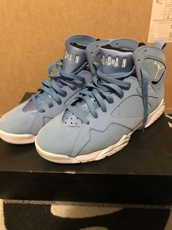 Jordan Retro 7 “Pantone”