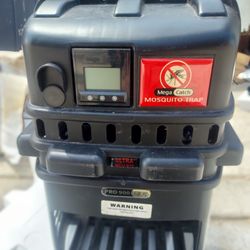 Envirosafe Technologies International Limited MCU-900 Mega-Catch PRO 900 Series ULTRA Mosquito Trap