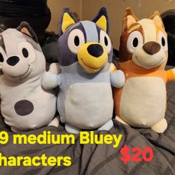 Squishmellows And Stuffies Being Rehomed