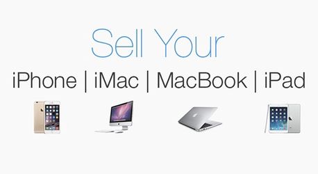 Paying Top Dollar for your Apple Product