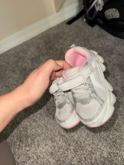 Size 8 for toddlers