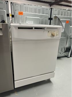 Ge dishwasher