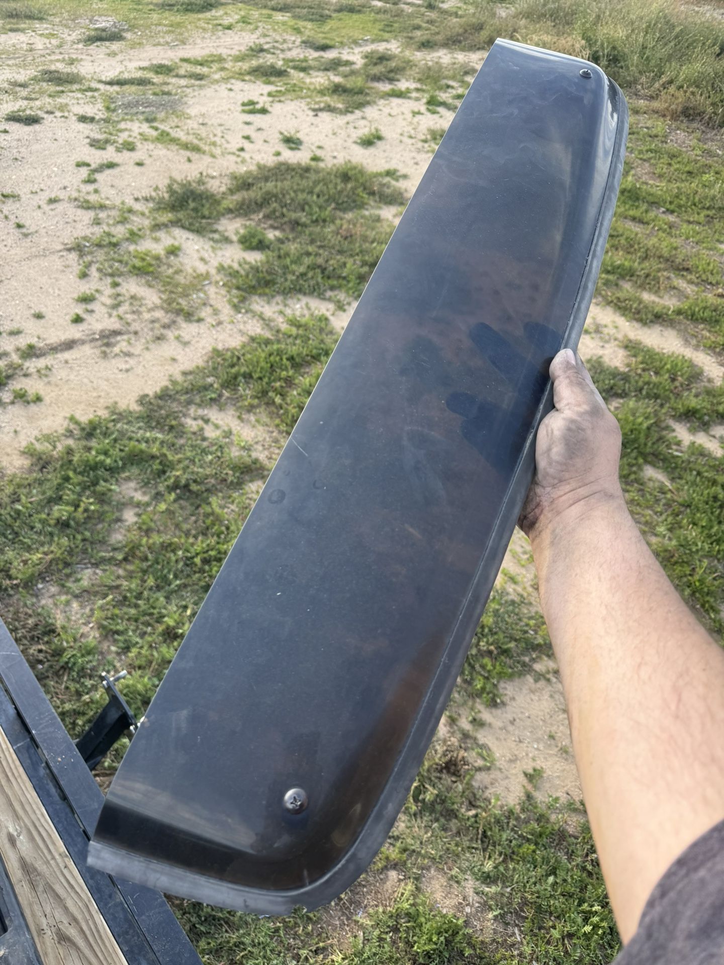 94-01 Integra Oem Sunroof Visor 