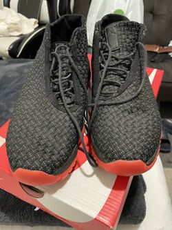 Future Jordan’s 