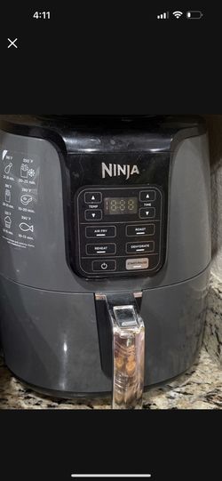 Ninja Airfryer 