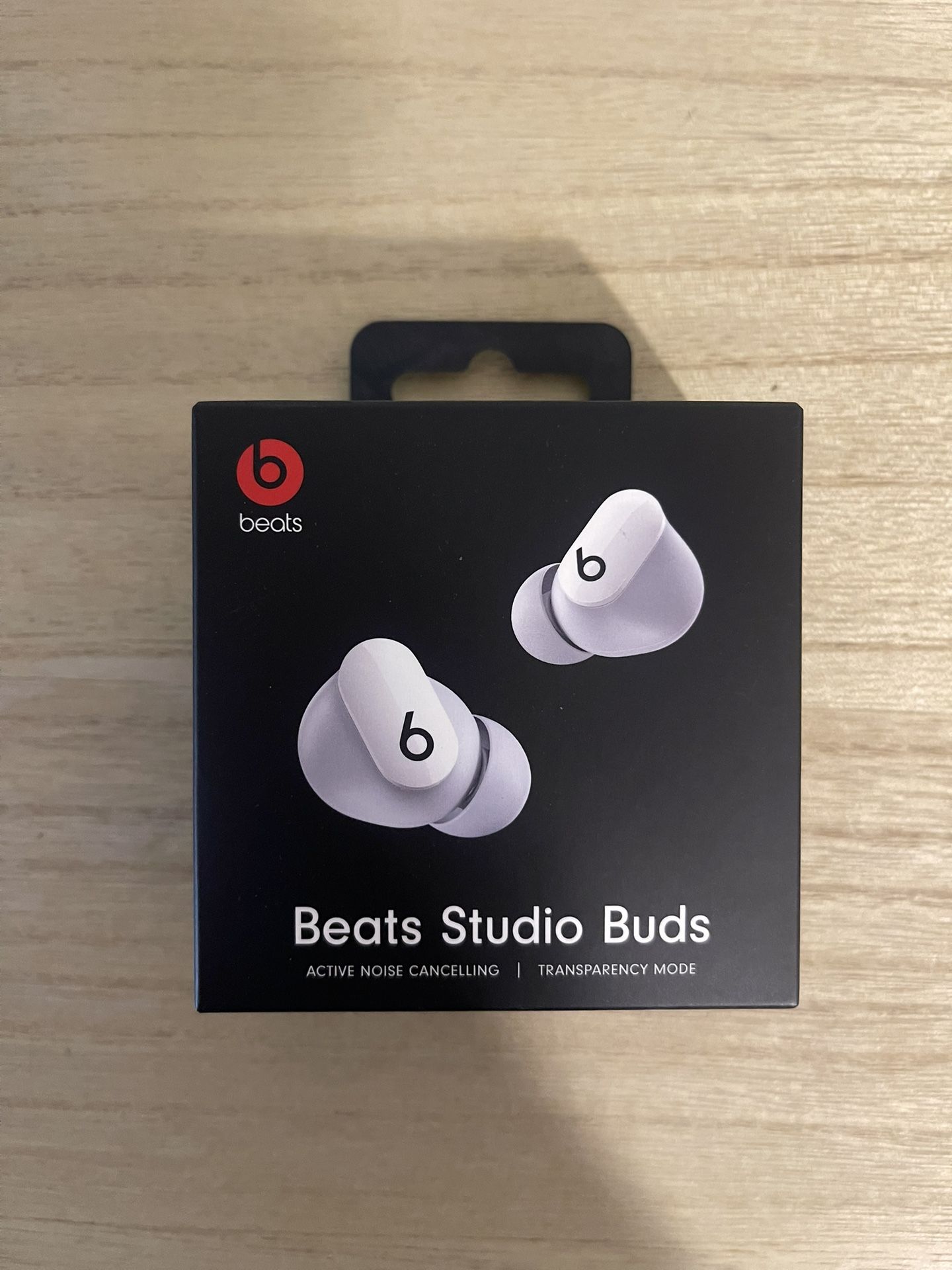 Beats Studio Buds 2021