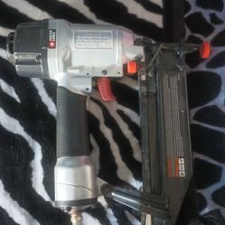 Porter Cable Finish Nailer 