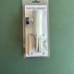 Flagpole Bracket New 