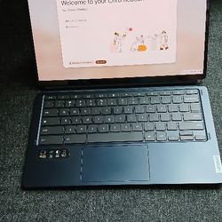 Lenovo Chromebook 