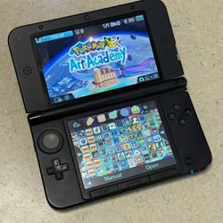 Nintendo 3DS XL