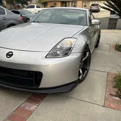 2006 Nissan 350z