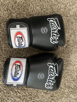 Fairtex