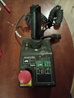 Control Box 1283792 for Genie