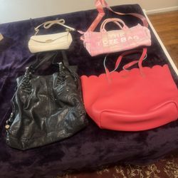 Purses& Totes