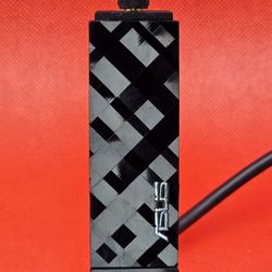 ASUS Dual Band Wireless Adapter Extension 802.11ac USB-AC55 AC1300