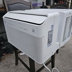 Midea Window Air Conditioner 