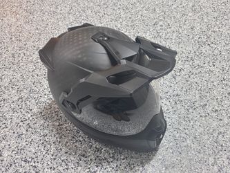 Klim Krios Pro Helmet -

Matte Carbon - XL