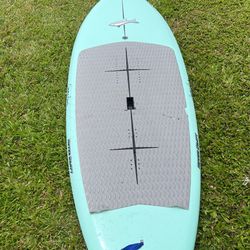 Jimmy Lewis hovercraft Sup Foil Wing Foil Board for Sale in