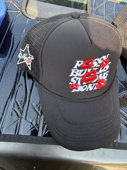 Funny Trucker Hat Unisex