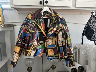 Alice + Olivia Jacket (Stacy Bender Collab)