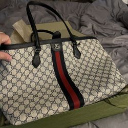 New Gucci Bag