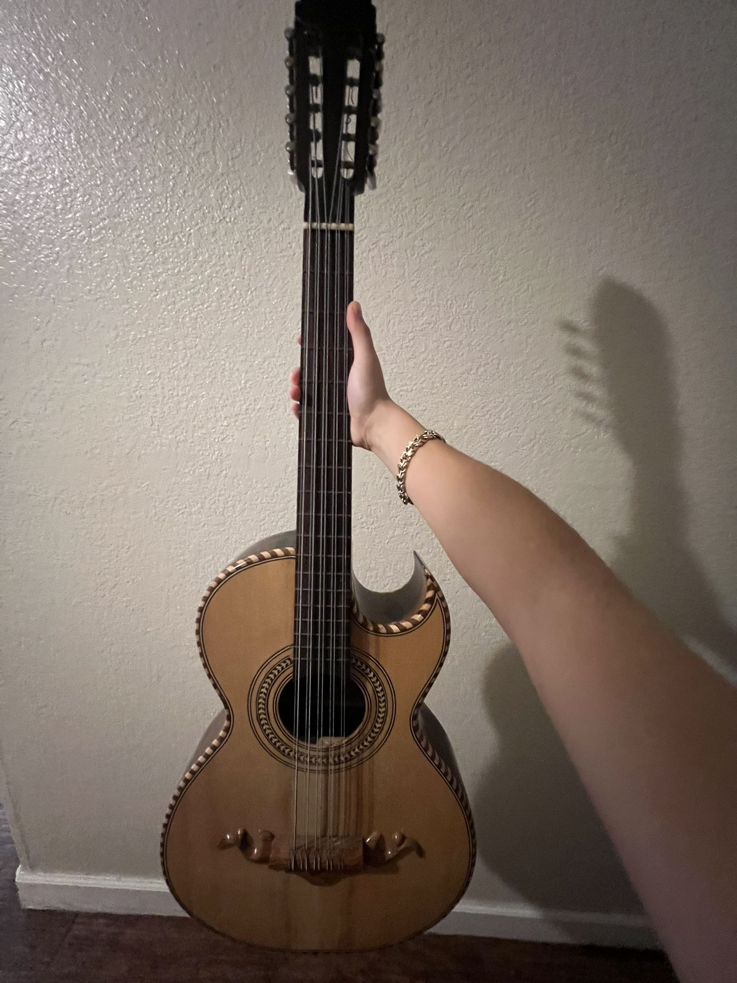 Bajo quinto