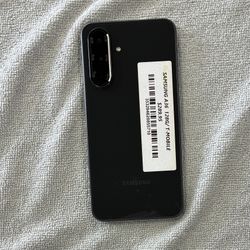 Samsung A36- 128G- T-Mobile