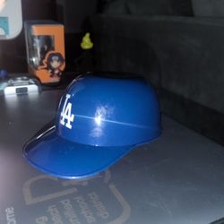 LA DODGERS Mini Ice Cream Bowl