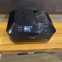 Canon MX922 All In One Printer w/Ink