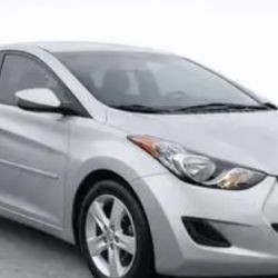 2011 Hyundai Elantra