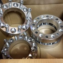 2003-2009 Hummer H2 Parts New & Used