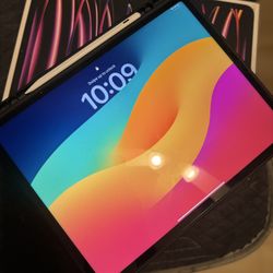 iPad Pro 12.9 Inch 128G