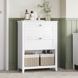 Bathroom Storage Cabinet,
