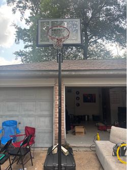 Basketball Hoop