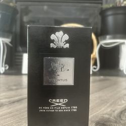 Creed Aventus (Price can be negotiated)
