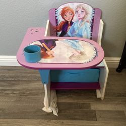 Frozen Chair 