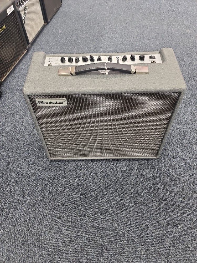 Guitar AMP