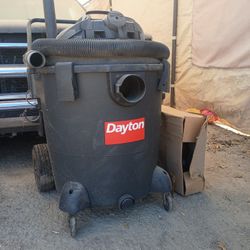 Daytona SHOPVAC Fully Functional All Attachment Deal