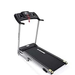 Maxcare Electric Treadmill 