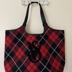 Victorias Secret Duffle Bag 