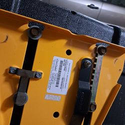 Cub Cadet 50" Zero turn mower