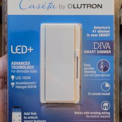 Lutron Caseta Wireless 